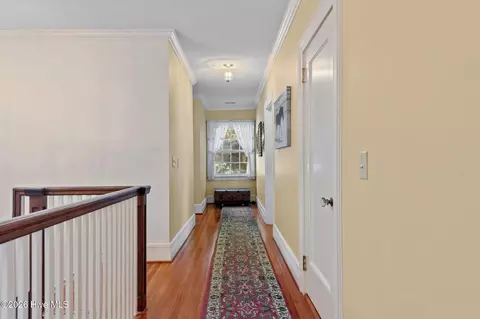 Entry Way - 55 Linden Rd, Pinehurst, NC 28374 photo 5 of 5