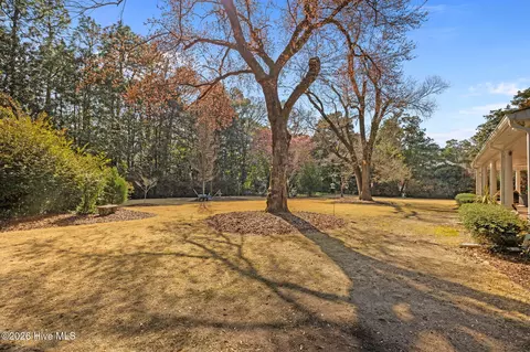 Exterior - 55 Linden Rd, Pinehurst, NC 28374 photo 7 of 15