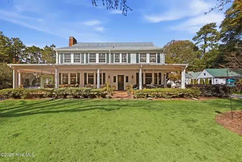Exterior - 55 Linden Rd, Pinehurst, NC 28374 photo 1 of 12