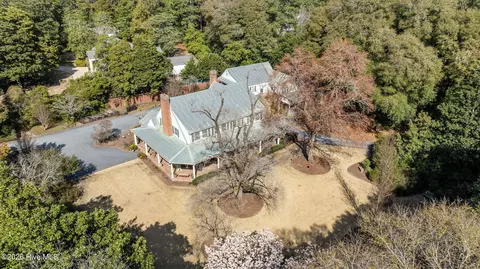 Exterior - 55 Linden Rd, Pinehurst, NC 28374 photo 13 of 15