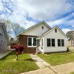 517 W North St W, Ahoskie, NC 27910