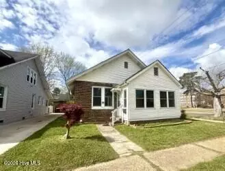 517 W North St W, Ahoskie, NC 27910