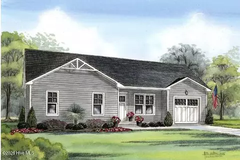 104 Redbud Ct, Havelock, NC 28532