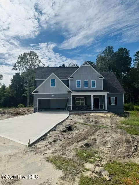 508 Sea Ray Cv, Holly Ridge, NC 28445