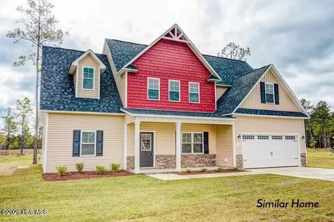 508 Sea Ray Cv, Holly Ridge, NC 28445
