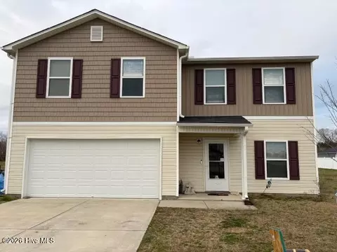 838 Ashbury Ln, Ayden, NC 28513