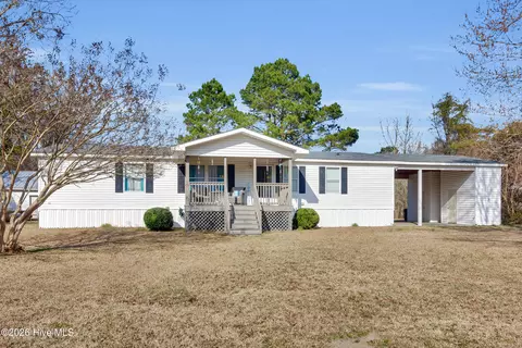 172 Pond St, Vanceboro, NC 28586