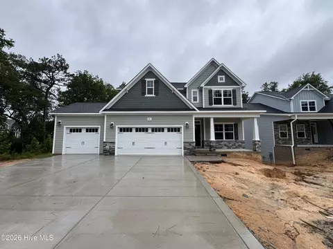 671 Watauga Ln #584, Aberdeen, NC 28315