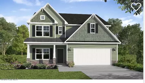 671 Watauga Ln #584, Aberdeen, NC 28315