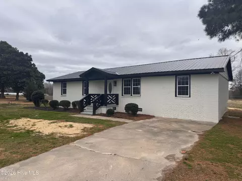19016 Us Highway 64, Williamston, NC 27892
