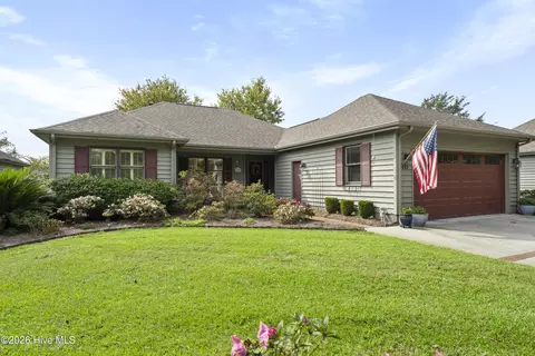 117 Widgeon Cir, Hampstead, NC 28443