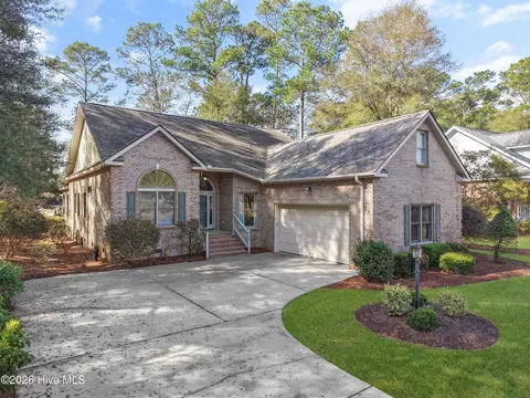 3159 Fairway 3 Ct SW, Supply, NC 28462