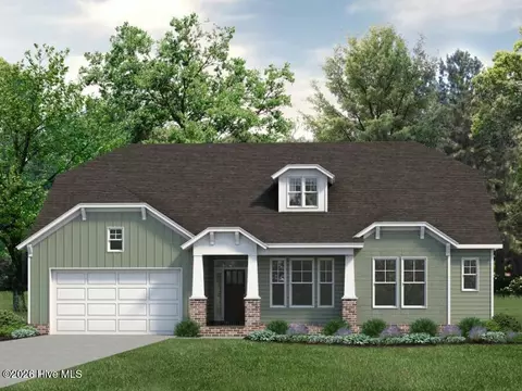 127 Bailey Cir, Shiloh, NC 27974