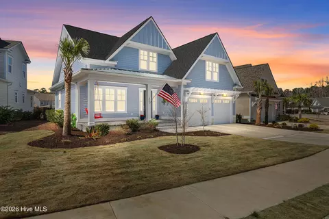 637 Bedminister Ln, Wilmington, NC 28405