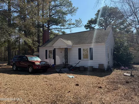 1510 Pactolus Hwy, Greenville, NC 27834