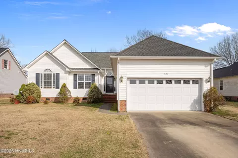 1636 Crawfords Pointe Dr, Greenville, NC 27834