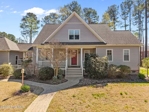 135 Boshers Pt, Hertford, NC 27944