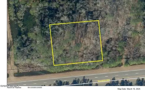 788 Grandy Rd, Grandy, NC 27939 photo 5