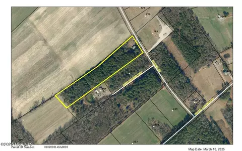 788 Grandy Rd, Grandy, NC 27939