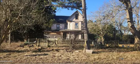 788 Grandy Rd, Grandy, NC 27939 photo 2