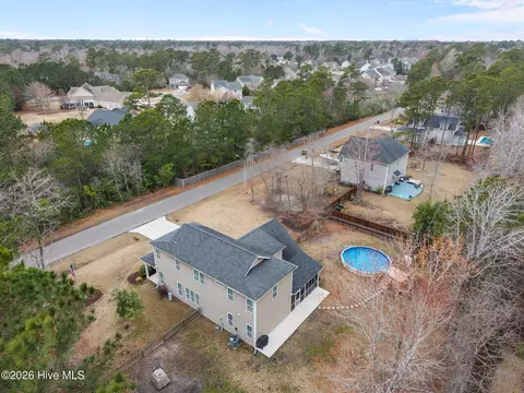 View/Area - 893 Dan Owen Dr, Hampstead, NC 28443 photo 4 of 11