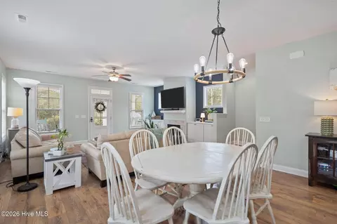 Dining - 893 Dan Owen Dr, Hampstead, NC 28443 photo 2 of 3