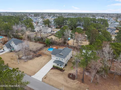 View/Area - 893 Dan Owen Dr, Hampstead, NC 28443 photo 6 of 11