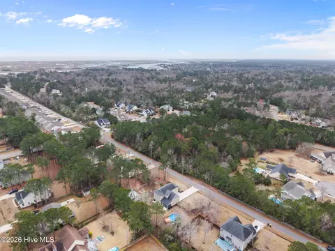 View/Area - 893 Dan Owen Dr, Hampstead, NC 28443 photo 3 of 11