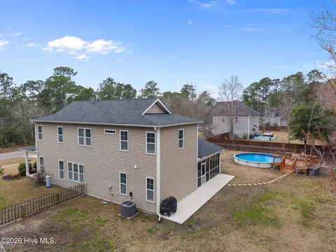 View/Area - 893 Dan Owen Dr, Hampstead, NC 28443 photo 10 of 11