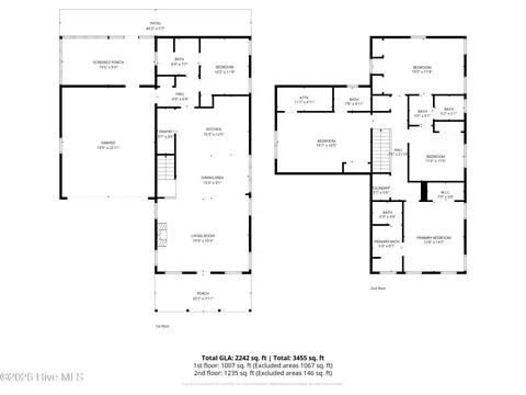 893 Dan Owen Dr, Hampstead, NC 28443