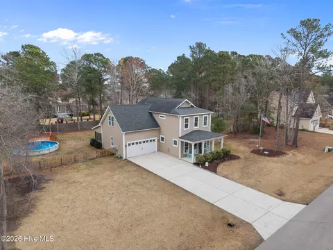 View/Area - 893 Dan Owen Dr, Hampstead, NC 28443 photo 11 of 11