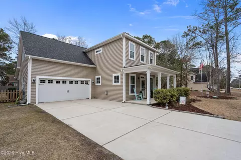 Other - 893 Dan Owen Dr, Hampstead, NC 28443 photo 3 of 20