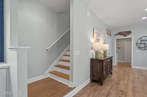 Entry Way - 893 Dan Owen Dr, Hampstead, NC 28443 photo 1 of 1