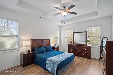 Bedroom - 893 Dan Owen Dr, Hampstead, NC 28443 photo 1 of 8