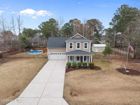 Other - 893 Dan Owen Dr, Hampstead, NC 28443 photo 2 of 20