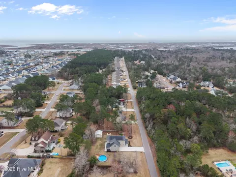 View/Area - 893 Dan Owen Dr, Hampstead, NC 28443 photo 9 of 11