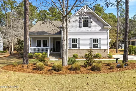 160 Lockhaven Dr SE, Bolivia, NC 28422