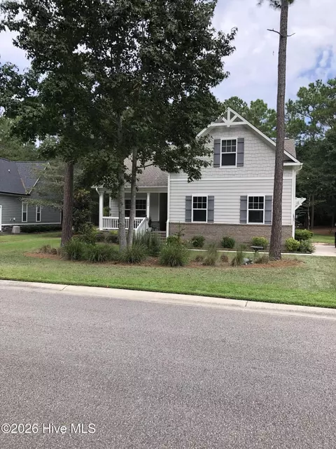 160 Lockhaven Dr SE, Bolivia, NC 28422