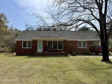 1410 Pactolus Hwy, Greenville, NC 27834