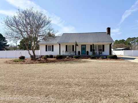 6322 Bryan Rd, Lucama, NC 27851