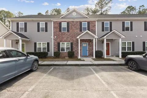 155 Lincoln Place Cir, Leland, NC 28451