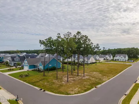 L225 E Keel East Road, Hampstead, NC 28443