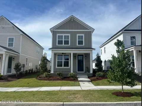 417 Starship Run, Wilmington, NC 28412