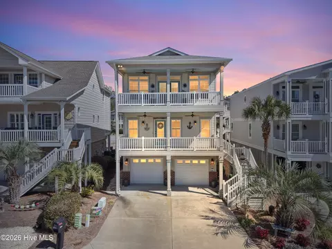 6281 Basilwood Dr SW, Ocean Isle Beach, NC 28469