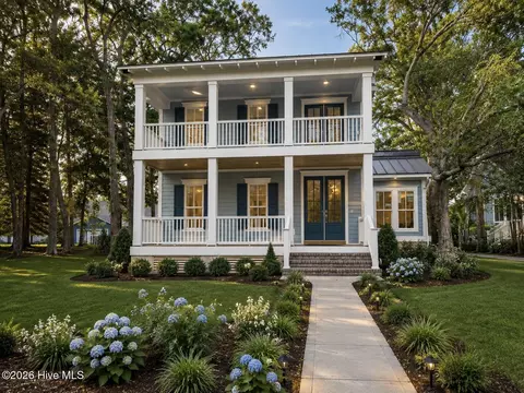9179 Devaun Park Blvd, Calabash, NC 28467