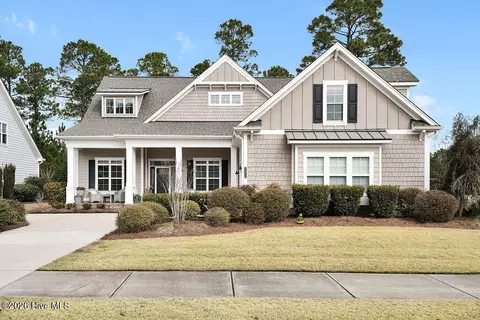 5117 Stoney Point Dr, Leland, NC 28451