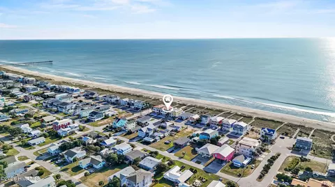 601 Fort Fisher Blvd S #B, Kure Beach, NC 28449