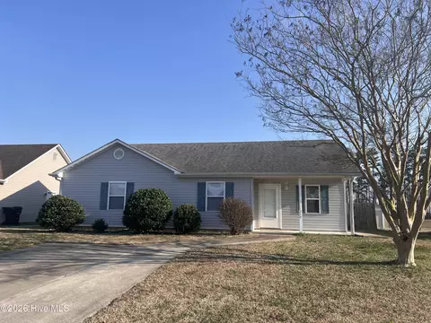 212 Springvale St, Elizabeth City, NC 27909