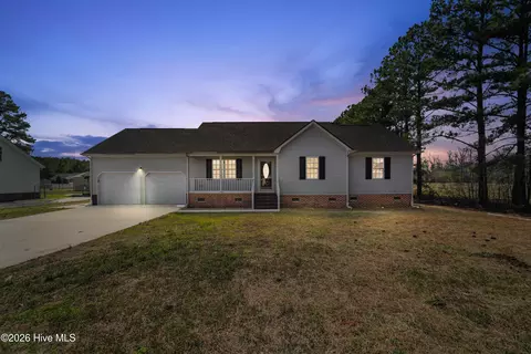 107 Simeon Ct, Elizabeth City, NC 27909