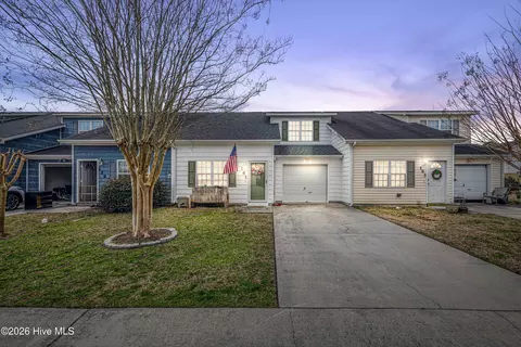 161 Kelly Cir, Hubert, NC 28539